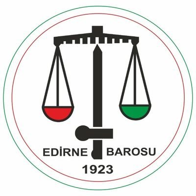 Edirne Barosu Resmi Twitter Hesabı.         İstasyon Mah. Hakim Çağlar Işık Cad.
Merkez/Edirne
Instagram: edirnebarosu