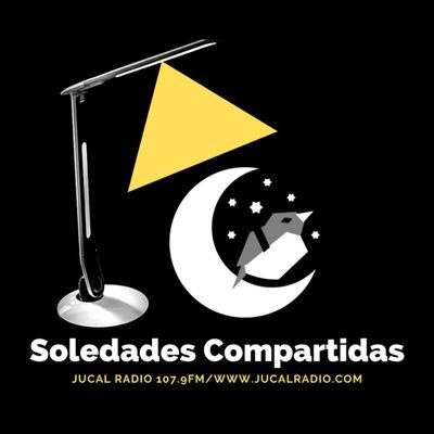 Soledades Compartidas