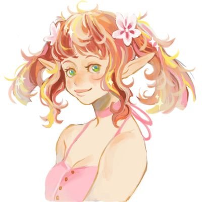 FR/ENG / 22 yo / Artist / Making VTuber models with Live2D 
Icon by @lilar0base