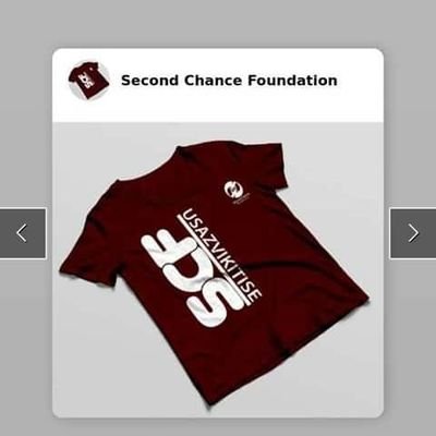Second Chance Foundation is an organisation dedicated to save peoples lives by raising awareness on mental health and suicide prevention