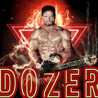 DOZER(@TRYHARD_DOZER) 's Twitter Profile Photo