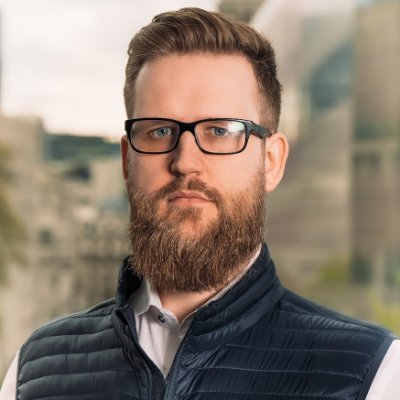 CEO/Founder @HYDNSecurity blockchain security | CEO/Co-Founder @kpath_ai agentic web startup - ex @cisco @talossecurity @nyse