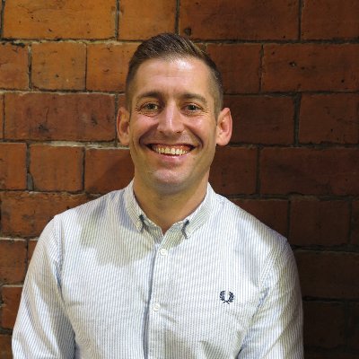 Roy Rowlands