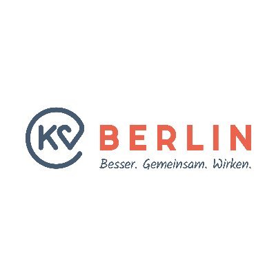 Hier twittert die Kassenärztliche Vereinigung (KV) Berlin News und Meinungen zur ambulanten Gesundheitsversorgung. Impressum: https://t.co/7BBWSAIfml