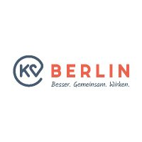 Kassenärztliche Vereinigung Berlin(@Hauptstadt_KV) 's Twitter Profile Photo