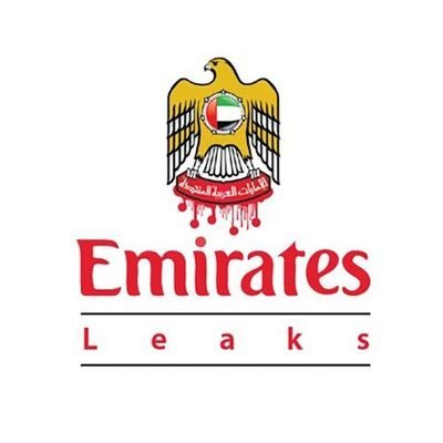 Emirates Leaks