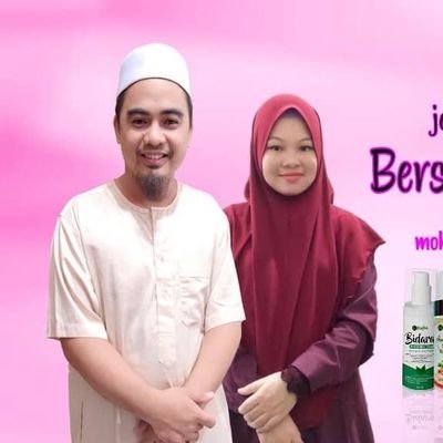 AuraMamma's profile picture. Pendaftaran LEADER, STOKIS, EJEN, MINI EJEN DAN DROPSHIP

https://t.co/WFDFH9f89S