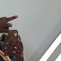 Nappy Jones (@fearlessyote) 's Twitter Profile