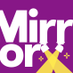 Mirror Celeb (@MirrorCeleb) Twitter profile photo