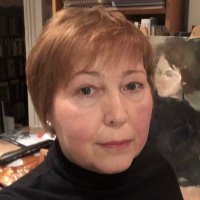 Julia Hawkins (@juliahawkinsart) 's Twitter Profile Photo