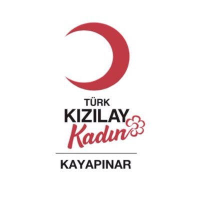 Türk @Kizilay Kadın Kayapınar Resmî Twitter Hesabıdır. 

@KizilayKadin @kizilaykypnrsb

#SensizOlmaz