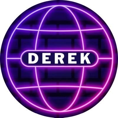 Derek Planet