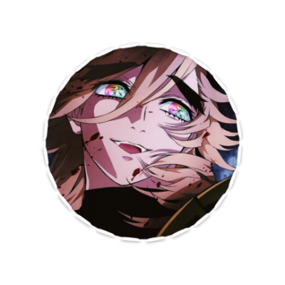 kiwisIayer's profile picture. pfp credit HakugardenMiko