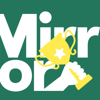 The latest sports news, opinion and live event updates from @DailyMirror Sport. For all our football coverage, follow @MirrorFootball.