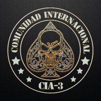Comunidad_CIA3(@ComunidadCIA3) 's Twitter Profile Photo