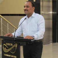 J N Moorthy (@jnmoorthy1) 's Twitter Profile