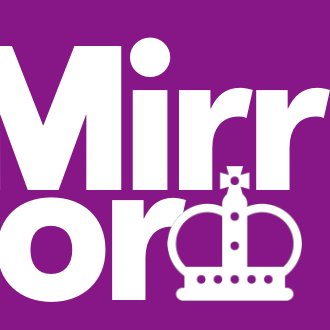Official Daily Mirror Royal account👑 
Follow @DailyMirror for more in depth news updates🗞️
Listen to our podcast #PodSaveTheQueen🎧
@MirrorCeleb for showbiz✨