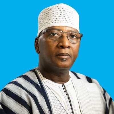 Ancien Premier ministre du Mali | Ancien Ministre des Affaires étrangères | Président des FARE An Ka Wuli