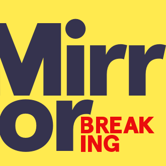 Mirror Breaking News Profile