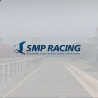 SMP Racing(@SMP_Racing) 's Twitter Profile Photo