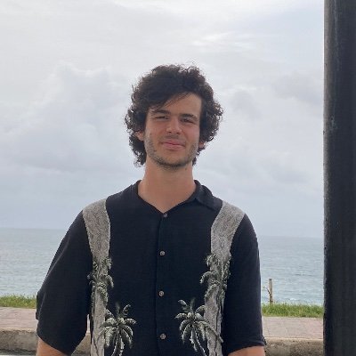 Founder of @screenagerfilms
Writer, Producer, and Co-Director of SATAN'S SERVANT (Prime Video, Tubi) and WELCOME WEEK (Prime Video, iTunes, Google Play)