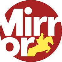Mirror Racing(@MirrorRacing) 's Twitter Profile Photo