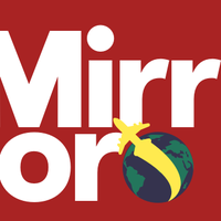 Mirror Travel (@mirrortravel) 's Twitter Profile