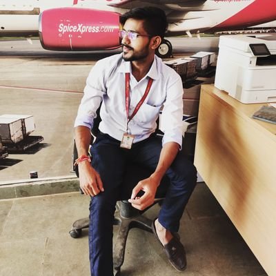 ShubhamDohre2's profile picture. 