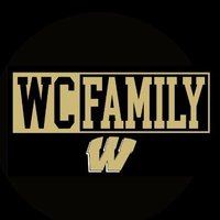 WCHS Athletics (@warriornation_2) 's Twitter Profile
