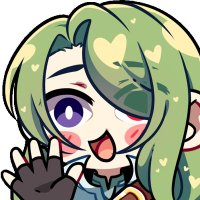 Rayne (@raynedoesstuff) 's Twitter Profile