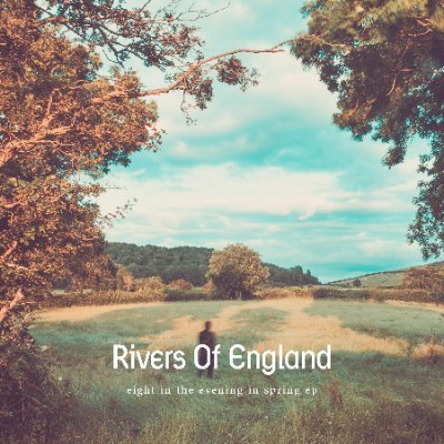 Rivers Of England