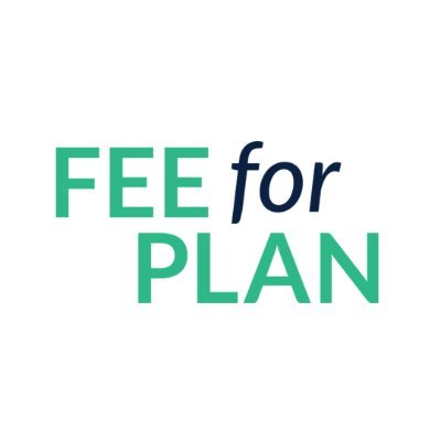fee_plan's profile picture. Real planning for real life, right now.
A-la-carte financial plans for a flat fee, tailored to your life stage.