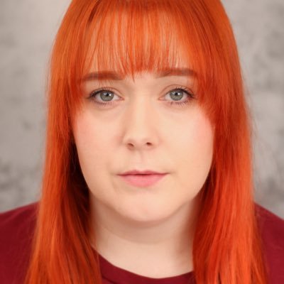 CharlieCActress Profile Picture