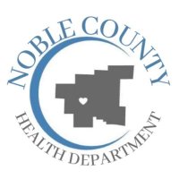 Noble County Health Department (@noblecohd) 's Twitter Profile Photo