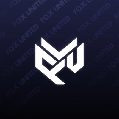 Nexo_96's profile picture. 24 | Manager of @FoxUnited2021 | Designer