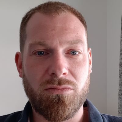 Garrold's profile picture. 