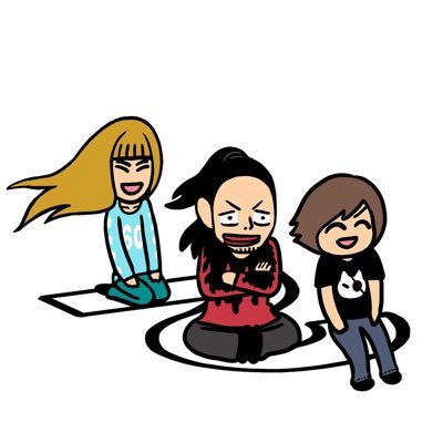 tetsupe_k2's profile picture. サブ垢から繰り上げでメインにしてます。旧垢はガチャピン将軍です。音楽、マンガ、スポーツなどなど雑多につぶやきます。