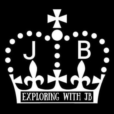 Exploring Britain (JB)
Join me as I journey around the United Kingdom