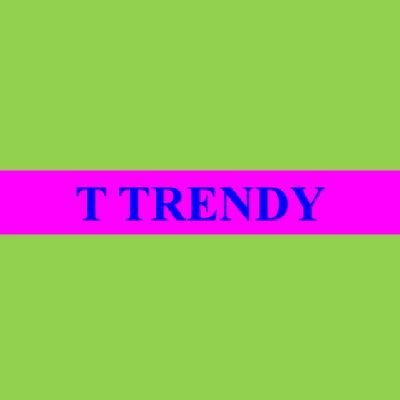 ttrendytube Profile Picture