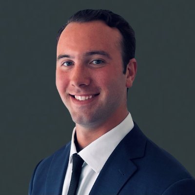 ndowning93's profile picture. Vice President, Property & Casualty at USI Insurance Services | Advising on Capital-Efficient Insurance and Risk Management