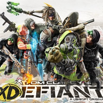 Compte non officiel du jeu @Ubisoft @Playxdefiant - Actualités sur le FPS Multijoueur XDefiant, en français !