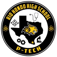 Rio Hondo High School PTECH(@RHHS_Bobcats) 's Twitter Profile Photo