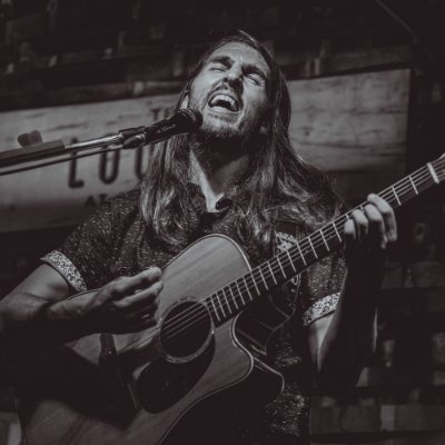Singer, Songwriter, Musician, Teacher. Born and raised in St. Louis, MO. Currently living in Nashville, TN. https://t.co/fwiEHX2yx2