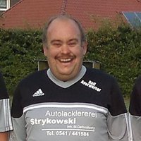 Sebastian M. (@hooliganw0w) 's Twitter Profile Photo