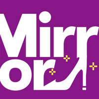 Mirror Fashion (@mirrorfashion) 's Twitter Profile Photo Mirror Fashion (@mirrorfashion) 's Twitter Profile Photo