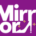 Mirror Fashion (@mirrorfashion) Twitter profile photo Mirror Fashion (@mirrorfashion) Twitter profile photo