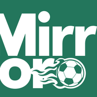 Mirror Football(@MirrorFootball) 's Twitter Profileg