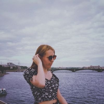 VictoriaBalkans's profile picture. I love food