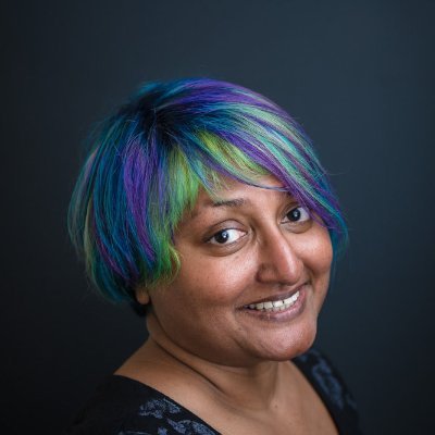 I am Kumudini Perera-David, the founder of Voice with Kumu. I'm a Voice Coach. Coaching is about change. A Coach is a change agent. That's what I am, a Catalyst