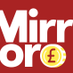 Mirror Money Saving (@MirrorMoney) Twitter profile photo